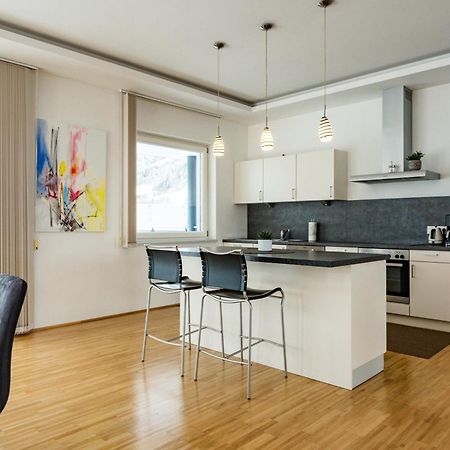 Appartementhaus Modern Art By Schladming-Appartements Luaran gambar