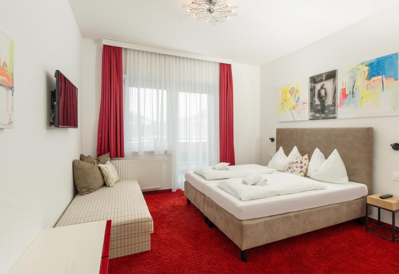 Appartementhaus Modern Art By Schladming-Appartements Luaran gambar
