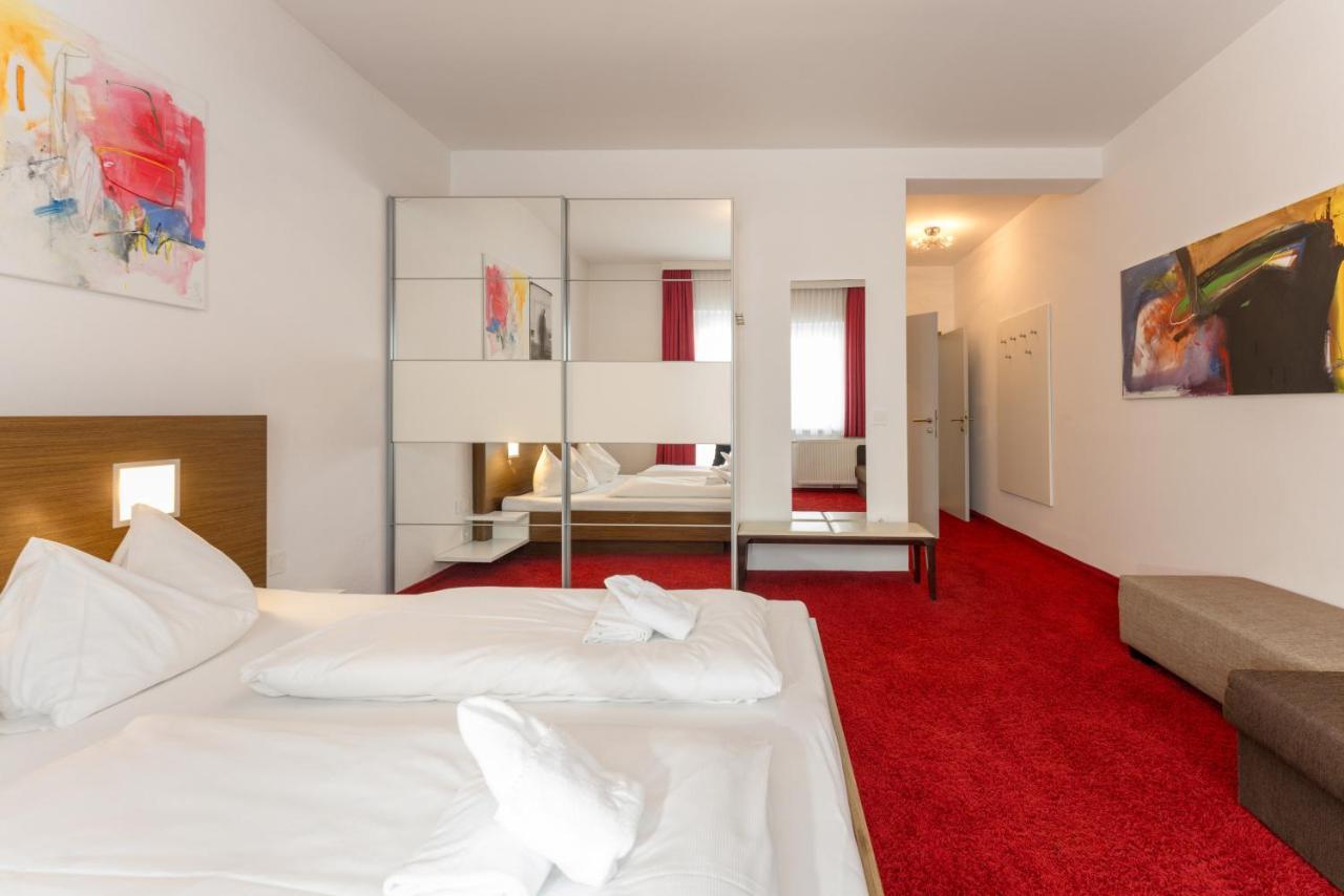 Appartementhaus Modern Art By Schladming-Appartements Luaran gambar