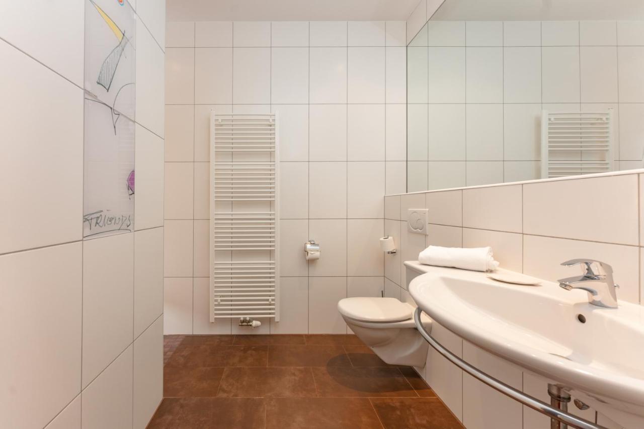 Appartementhaus Modern Art By Schladming-Appartements Luaran gambar