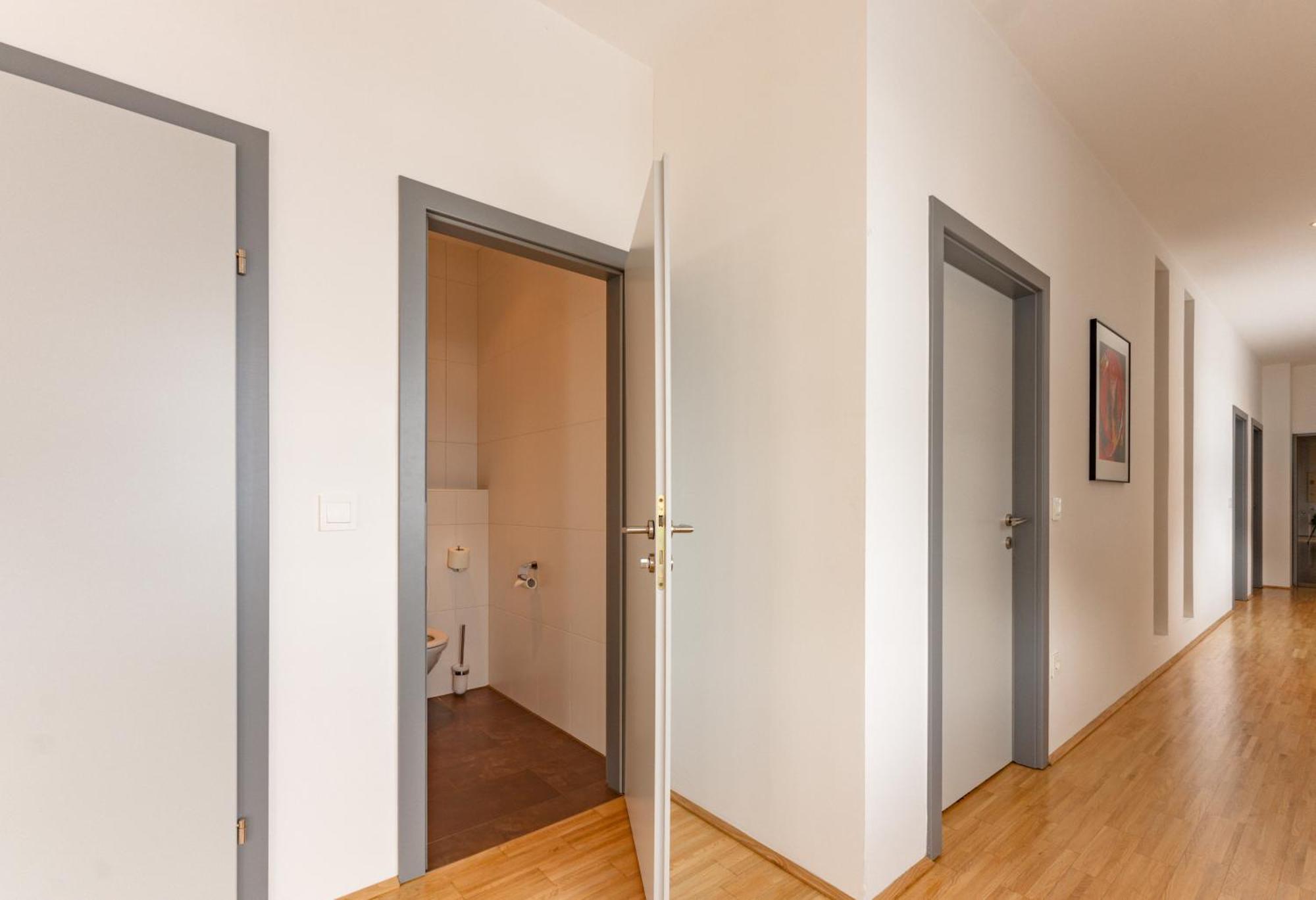 Appartementhaus Modern Art By Schladming-Appartements Luaran gambar