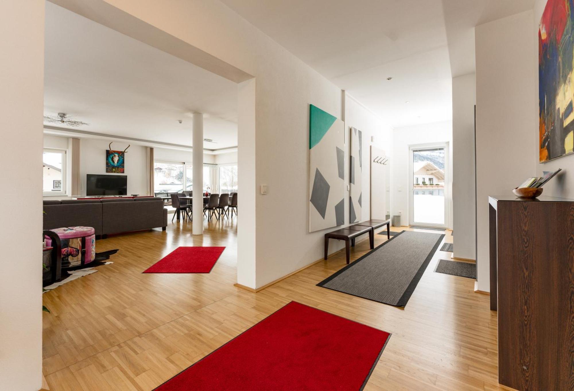 Appartementhaus Modern Art By Schladming-Appartements Luaran gambar