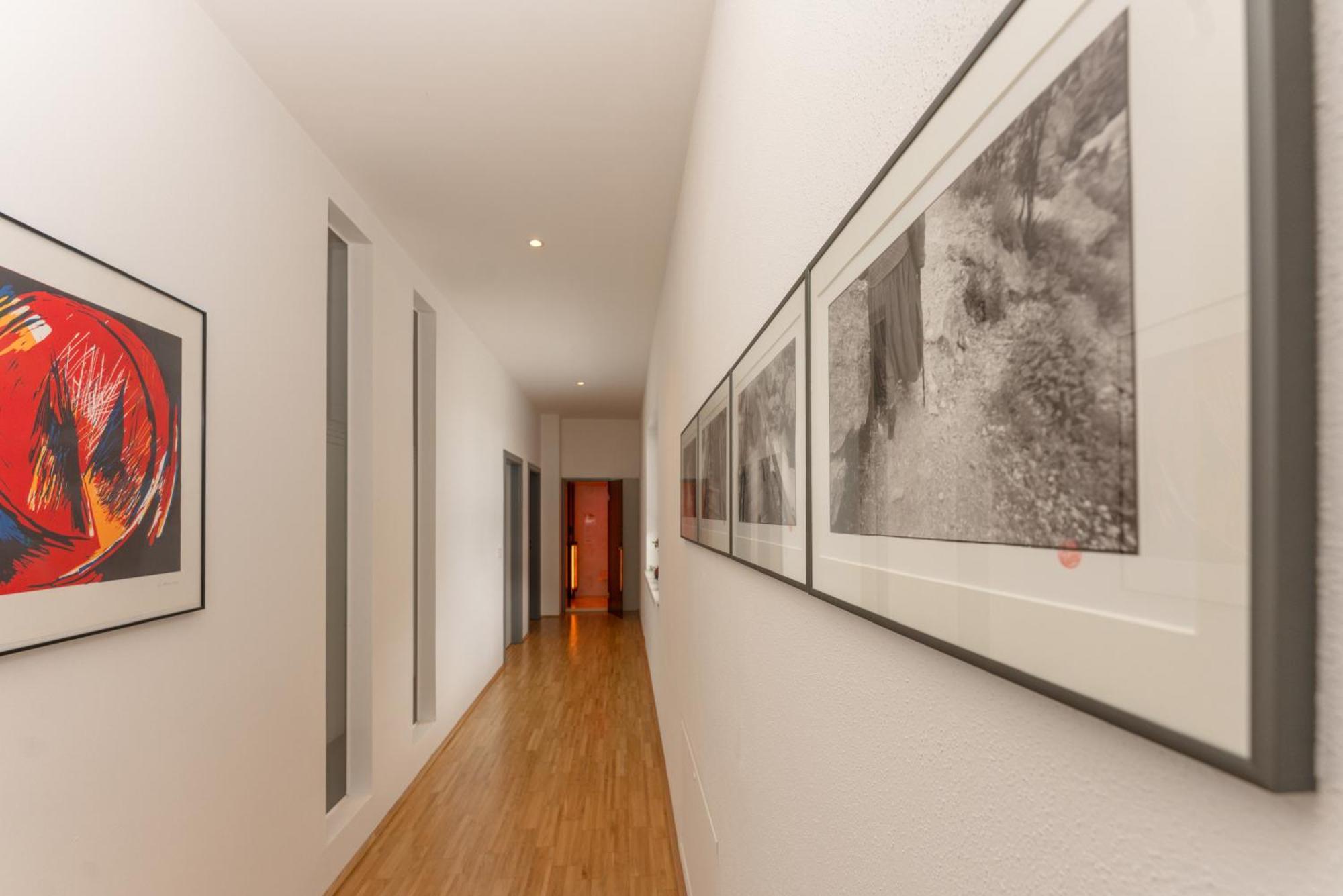 Appartementhaus Modern Art By Schladming-Appartements Luaran gambar
