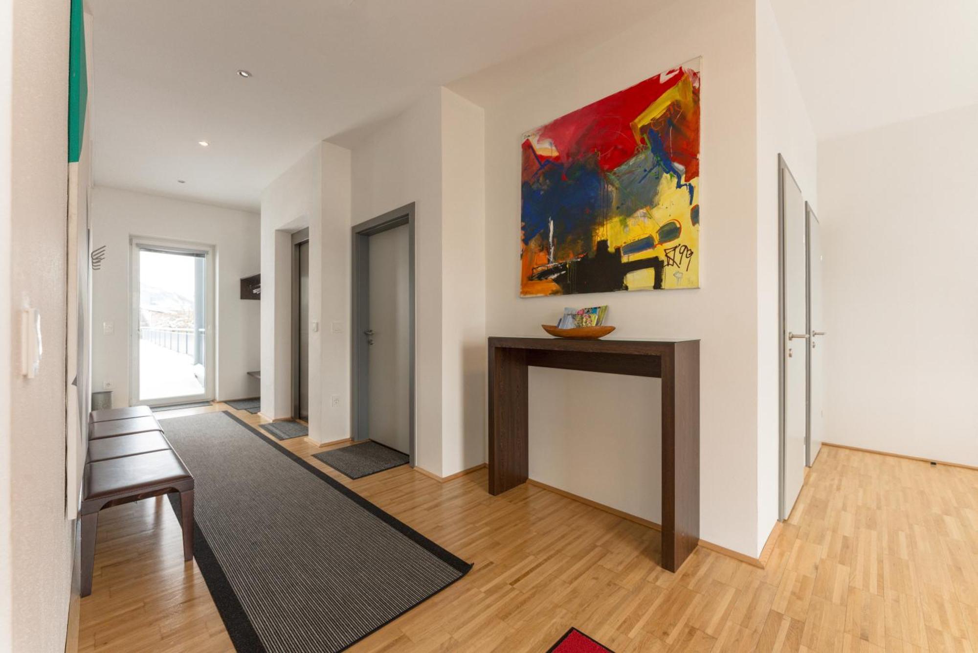 Appartementhaus Modern Art By Schladming-Appartements Luaran gambar