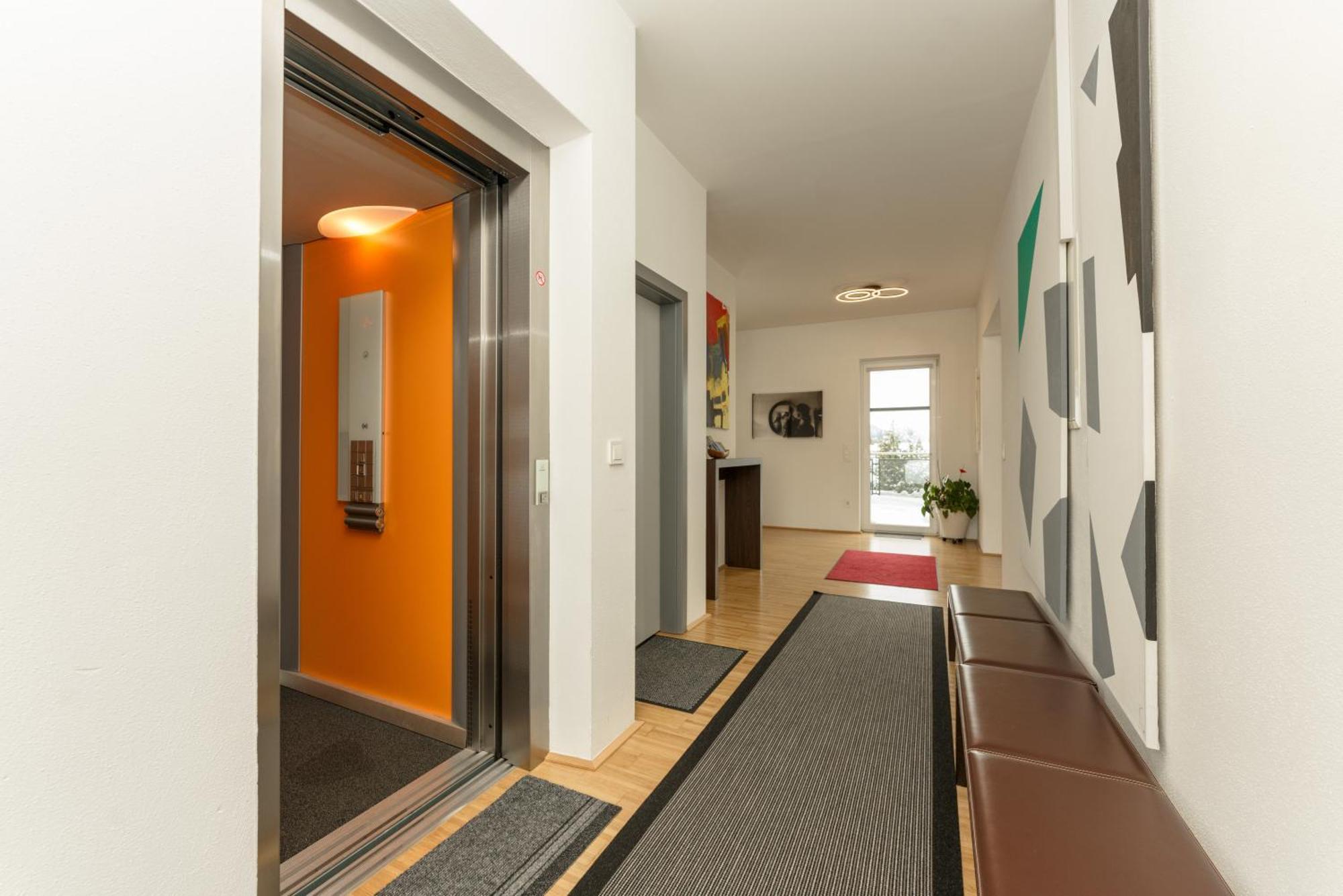Appartementhaus Modern Art By Schladming-Appartements Luaran gambar