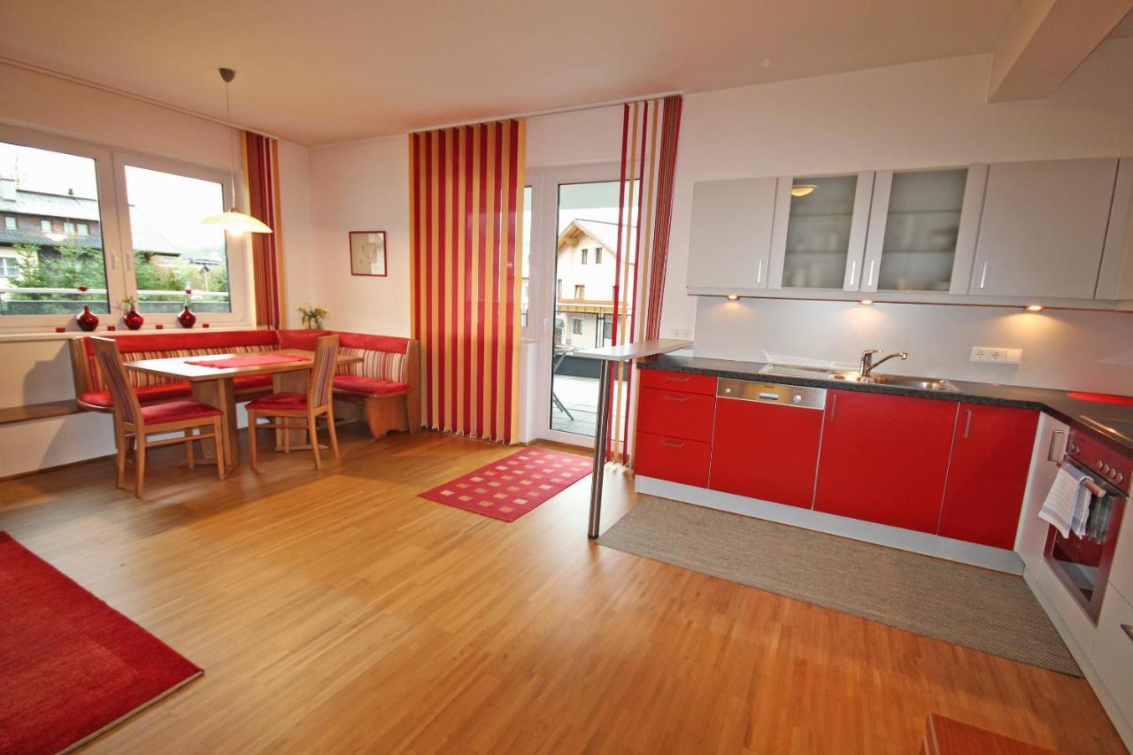 Appartementhaus Modern Art By Schladming-Appartements Luaran gambar
